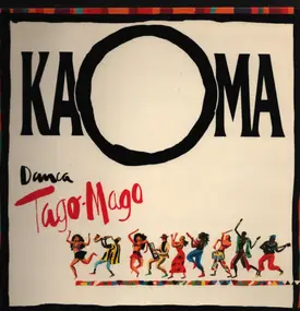 Kaoma - Danca Tago-Mago