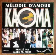 Kaoma - Mélodie D'amour