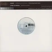 Kabuki / ArQer & Realtime - Lovelines (Stress Level & TC1 Remix) / Warehouse Daze