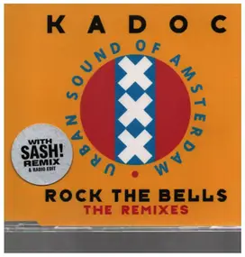 Kadoc - Rock the Bells: Sash Remix