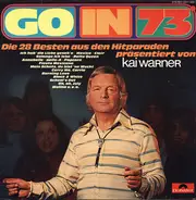 Kai Warner - Go In 73
