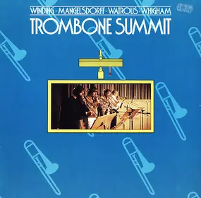Kai Winding - Trombone Summit