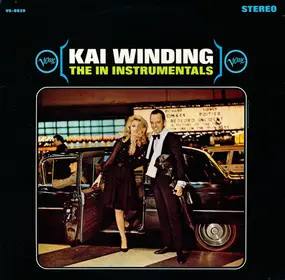 Kai Winding - The In Instrumentals