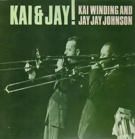Kai Winding - Kai & Jay!