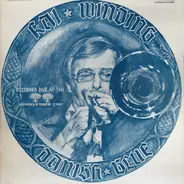 Kai Winding - Danish Blue