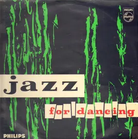 Kai Winding - Jazz For Dancing