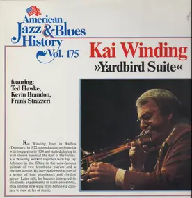 Kai Winding - Yardbird Suite