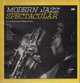 Kai Winding - Modern Jazz Spectacular