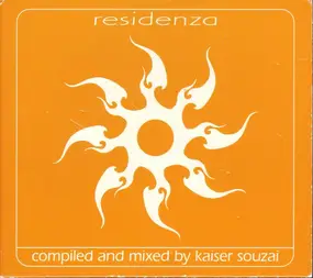 Kaiser Souzai - Residenza