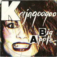 Kajagoogoo - Big Apple