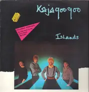 Kajagoogoo - Islands