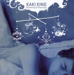 Kaki King - Dreaming of Revenge