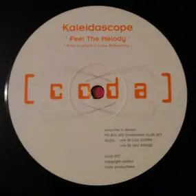 Kaleidascope - Feel The Melody / The Dancer