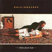 Kaleidoscope - White Faced Lady