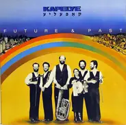 Kapelye - Future And Past