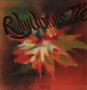 Karusell, Karat, Reform a.o. - Rhythmus '78