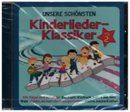 Karussell - Unsere Schönsten Kinderlieder-Klassiker Vol. 2
