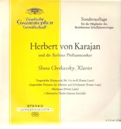 Liszt / Dvorak - UNgarische Rhapsodie Nr.5 e-moll, Ungarische Fantasie für Klavier und Orchester