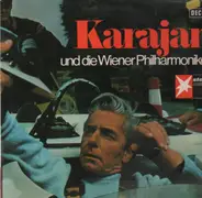 Karajan - Und Die Wiener Philharmoniker