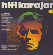 Herbert von Karajan / Rossini / Tschaikowsky a.o. - Hifi Karajan