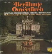 Karajan, Böhm, Abbado, Richter - Berühmte Ouvertüren