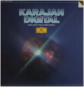 Herbert von Karajan - Digital