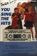 Karaoke Covers - You Sing The Hits: Don McLean
