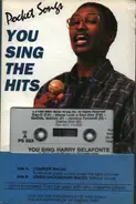 Karaoke Covers - You Sing The Hits Of Harry Belafonte