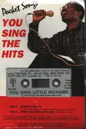 Karaoke Covers - You Sing The Hits Of Little Richard