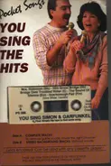 Karaoke Covers - You Sing The Hits: Simon & Garfunkel