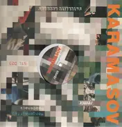 Karamasov - Morgenmuffel / Roadsnack