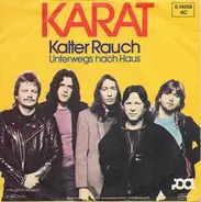 Karat - Kalter Rauch