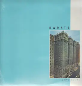 Karate - Some Boots