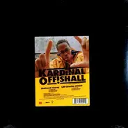 Kardinal Offishall - Bakardi Slang / UR Ghetto 2002