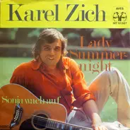 Karel Zich - Lady Summernight