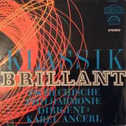 Karel Ančerl , The Czech Philharmonic Orchestra - Klassik Brillant
