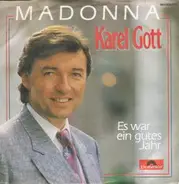 Karel Gott - Madonna