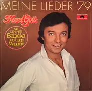 Karel Gott - Meine Lieder '79