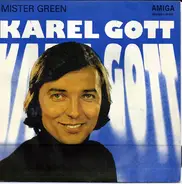 Karel Gott - Mister Green