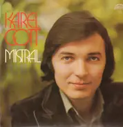 Karel Gott - Mistral