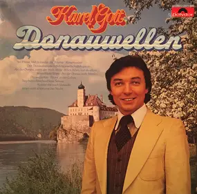 Karel Gott - Donauwellen