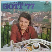 Karel Gott - Karel Gott '77