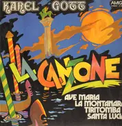 Karel Gott - La Canzone