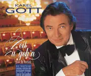 Karel Gott - Zeit Zu Geh'n (Con Te Partirò)