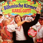 Karel Gott - Böhmische Kirmes Mit Karel Gott