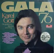 Karel Gott - Gala '76