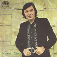Karel Gott - Ó, Mami, Dík / Čao Báro
