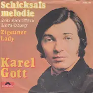 Karel Gott - Schicksalsmelodie