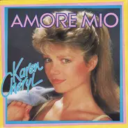 Karen Cheryl - Amore Mio