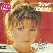 Karen Cheryl - Sweet Melody / Sing To Me Mama
